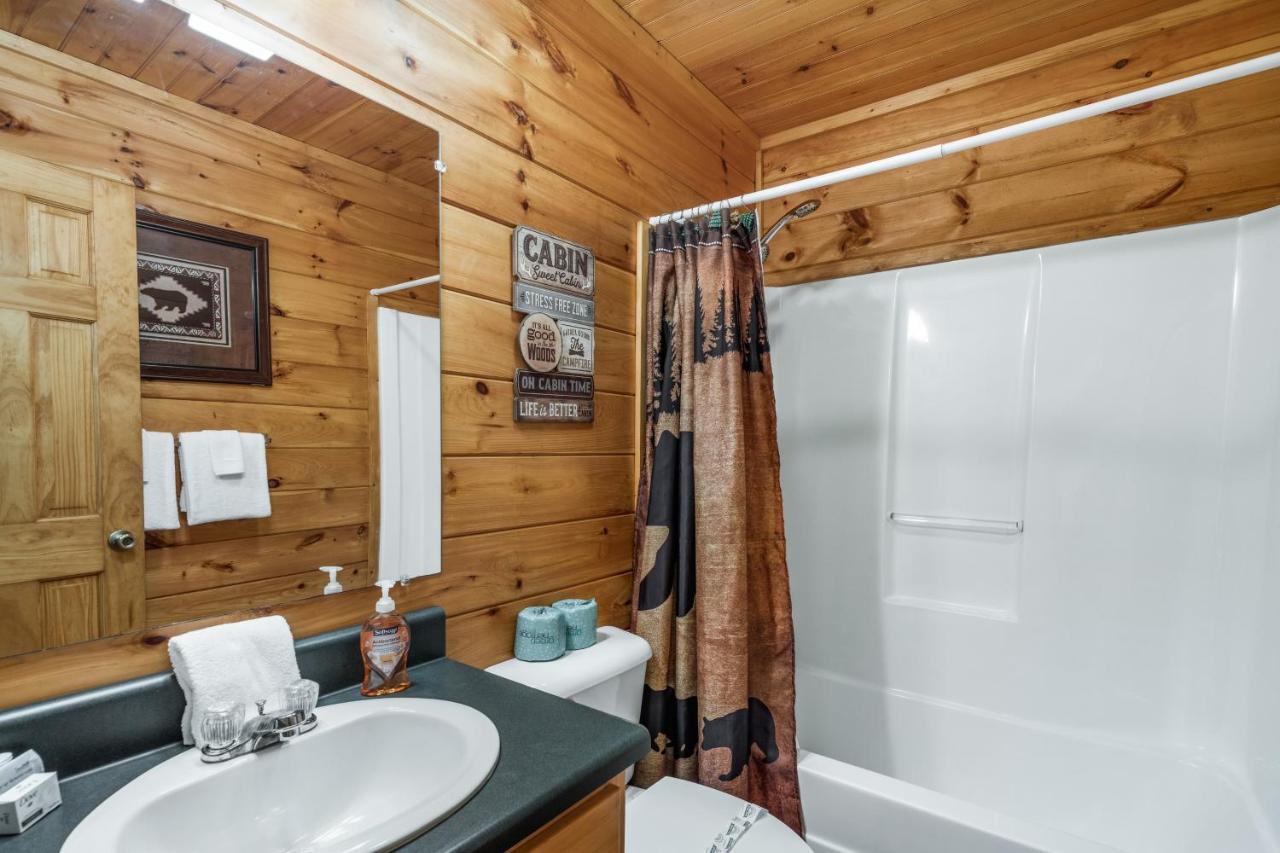 Rocky Road Retreat Villa Ellijay Bagian luar foto