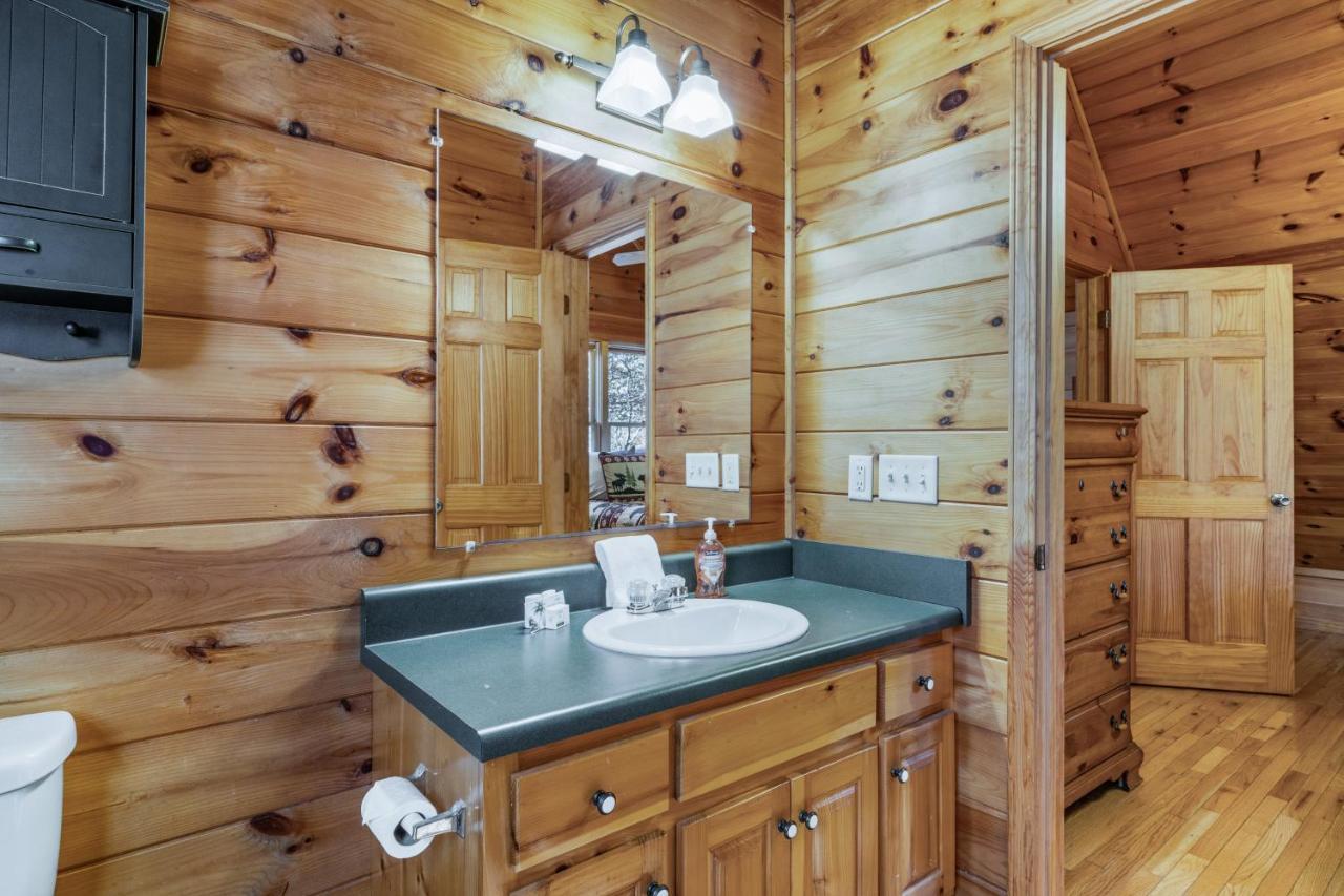 Rocky Road Retreat Villa Ellijay Bagian luar foto