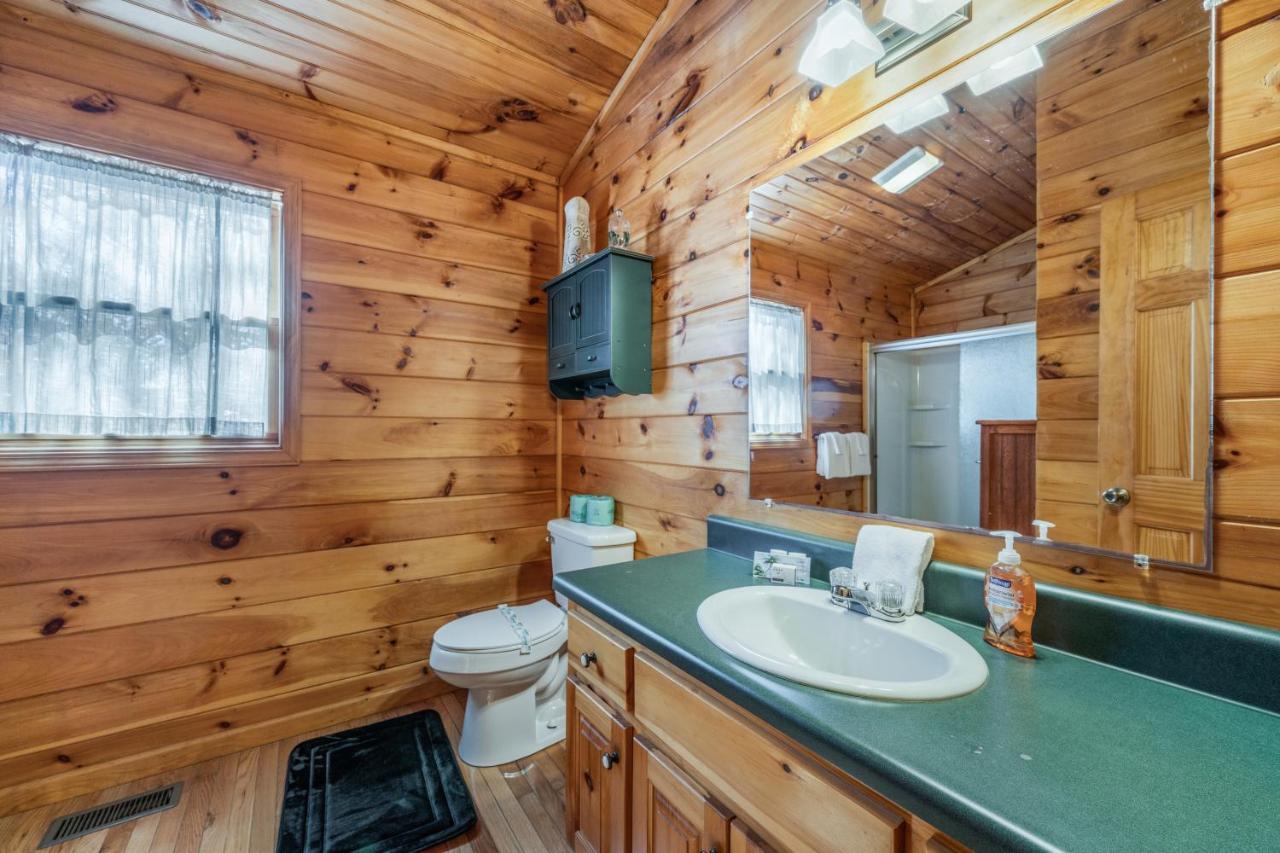 Rocky Road Retreat Villa Ellijay Bagian luar foto