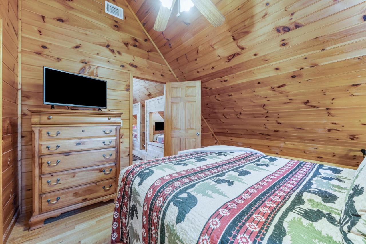 Rocky Road Retreat Villa Ellijay Bagian luar foto