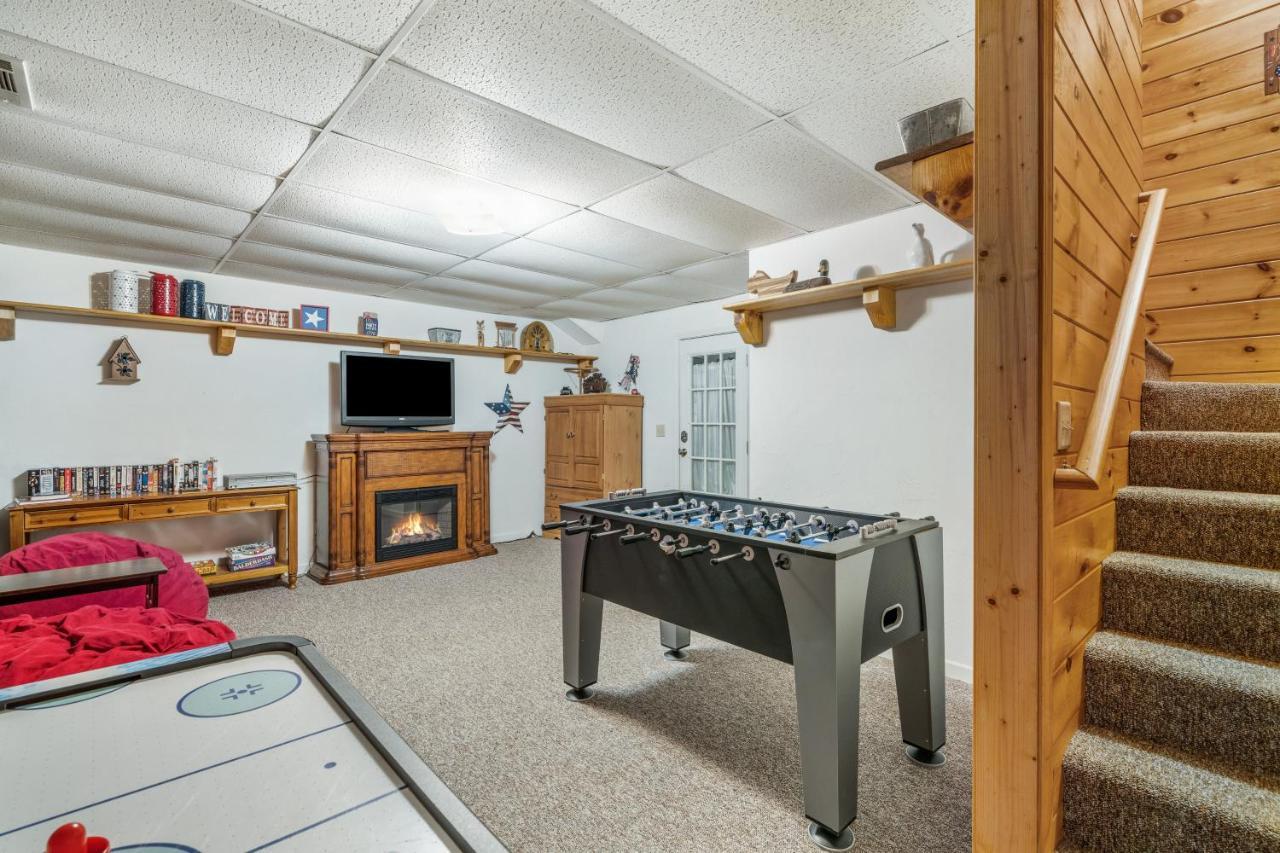Rocky Road Retreat Villa Ellijay Bagian luar foto